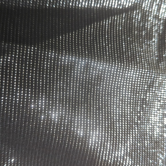 SUNCOO shimmer blouse - Picture 3 of 4